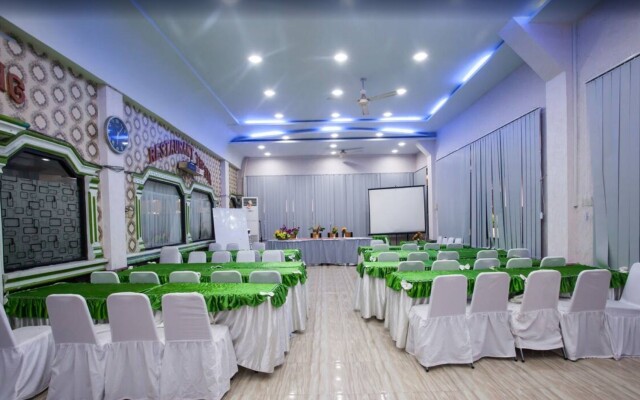 OYO 1140 Hotel Tresya Tanjung Balai