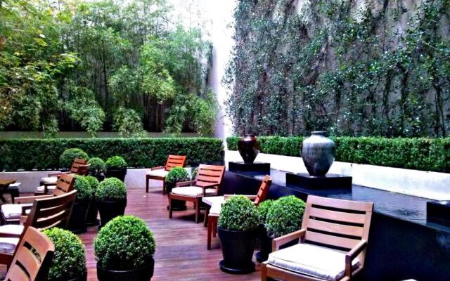Libertad Hotel Buenos Aires