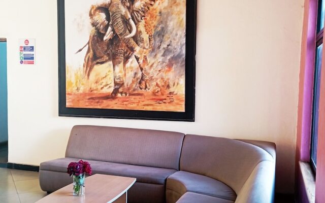 Sigona Golf Suites