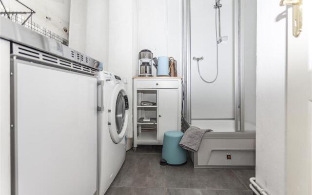 Holiday 33 Apartment S-Bahn Schönhauser Allee