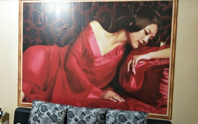 Wanda Service Apartment North Station