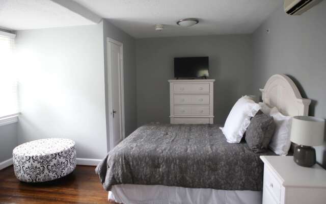 The Sayre Mansion Inn
