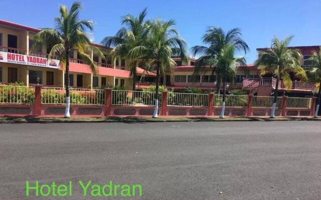 Hotel Yadran