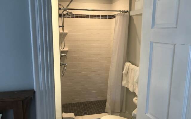 Prince Albert Provincetown