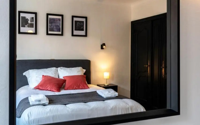 The Rose Suites