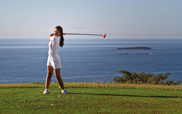 Club Punta Fuego