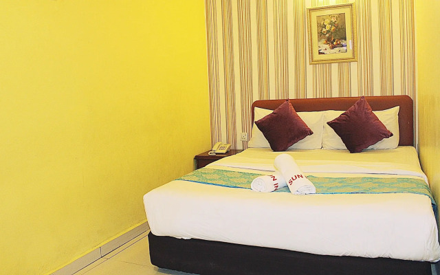 Sun Inns Hotel Lagoon Sunway