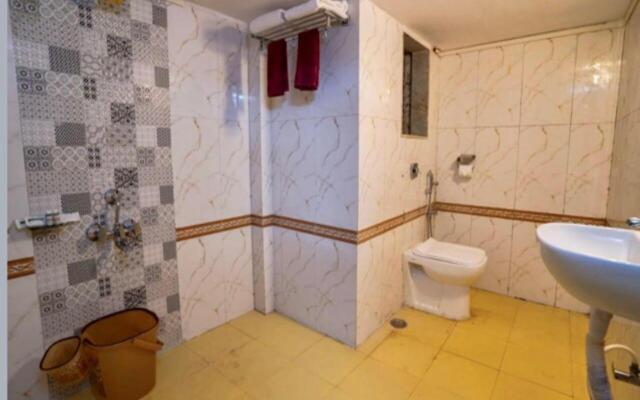 Mazzo Reef Villas
