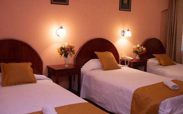 Hotel Vilandré