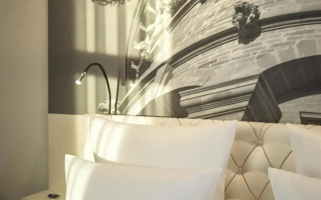 Dorint Kongresshotel Mannheim