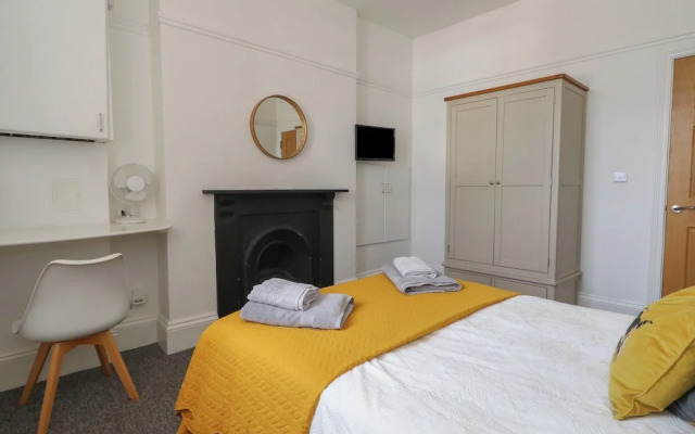 Flat 3 - Muddleford
