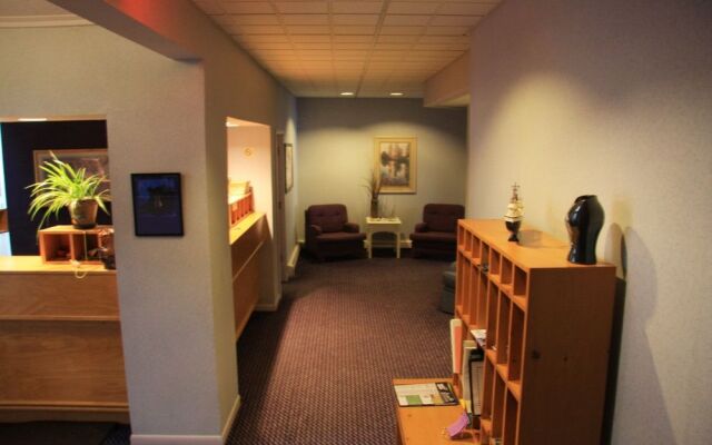 The Cliff Dweller on Lake Superior