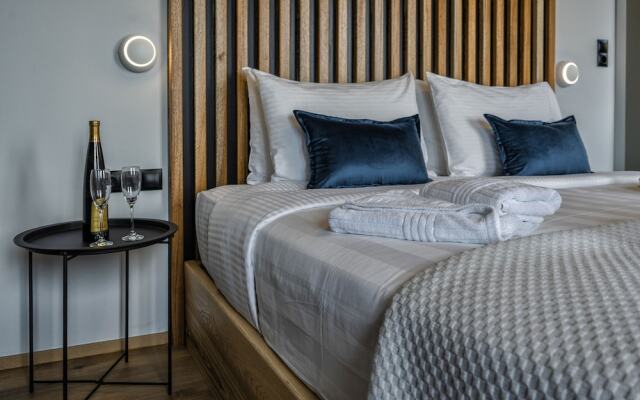 Impero Nafplio Hotel & Suites