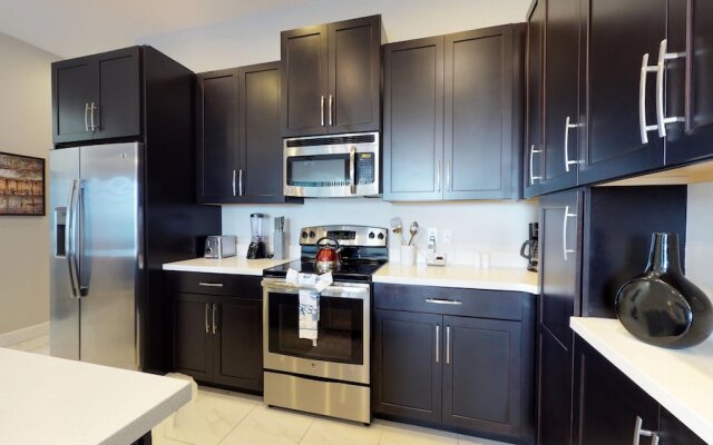 Festival Resort - Cdr458