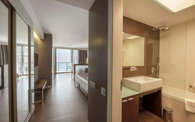RR Hotel da Rocha