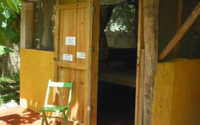 Jardín Tulum B&B