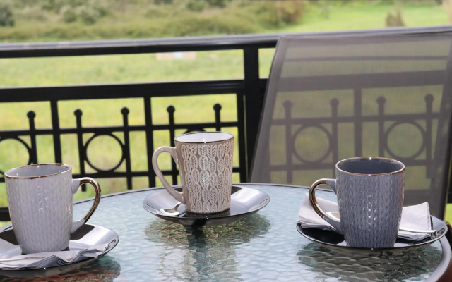 Serenity LX Apartments