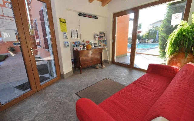 Villa Camporosso