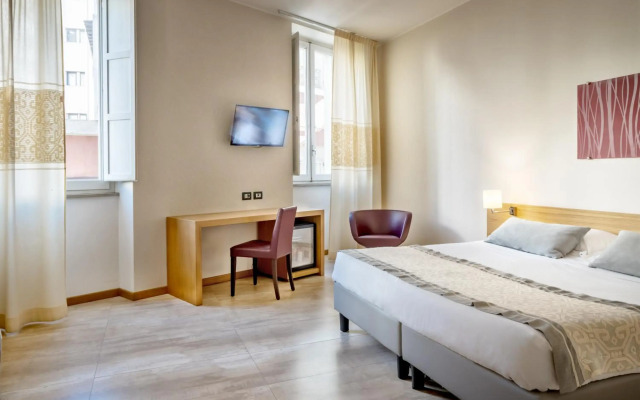Italia Hotel