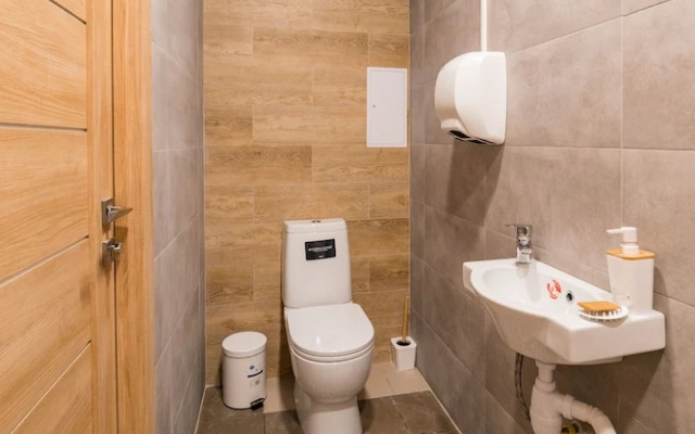 Hostels Rus - Krasnoyarsk