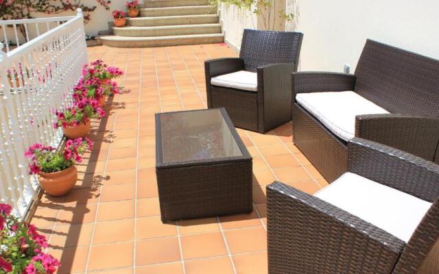 Apartamentos Maritimo Suites Solo Adultos