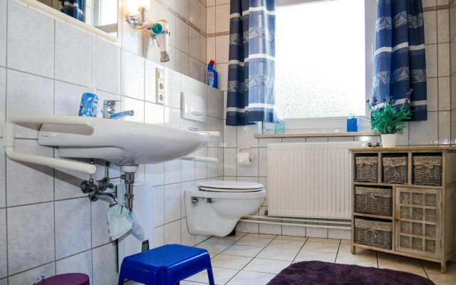 Ferienwohnung am Dorfteich