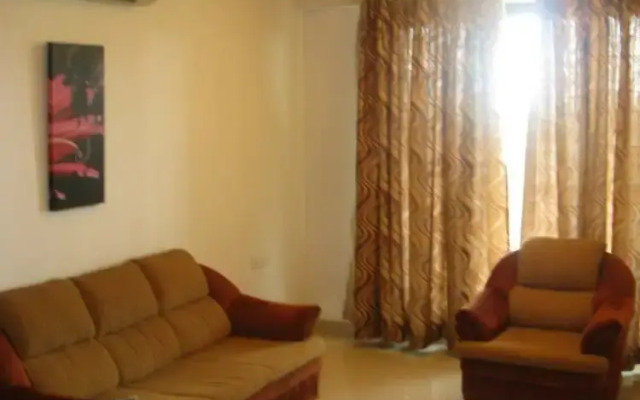 Hummingbird Apartments - Saiprasad