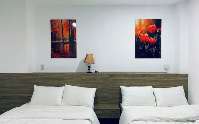 Hotel Caravelle Can Tho 2