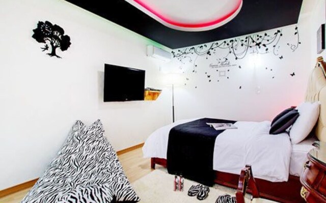 Yangpyeong Sunny Hill Pension