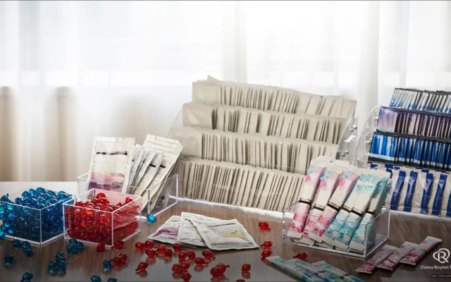 Daiwa Roynet Hotel Morioka Ekimae