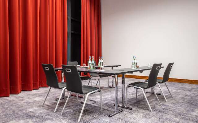 Radisson Blu Hotel, Frankfurt
