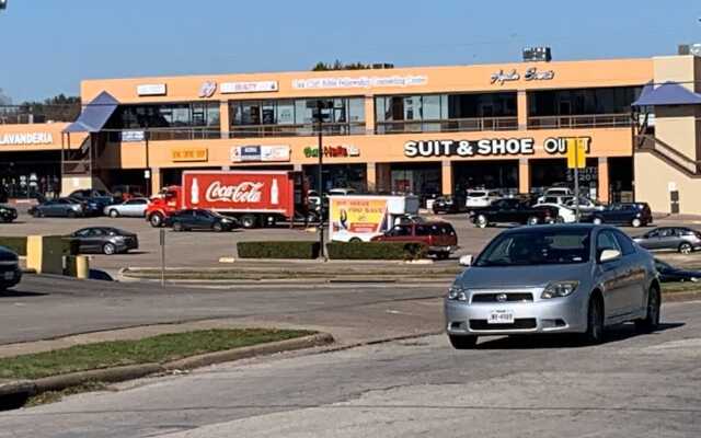 Super 7 Inn Dallas Southwest