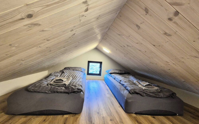 Northern Lights Cabin - Syðribrú