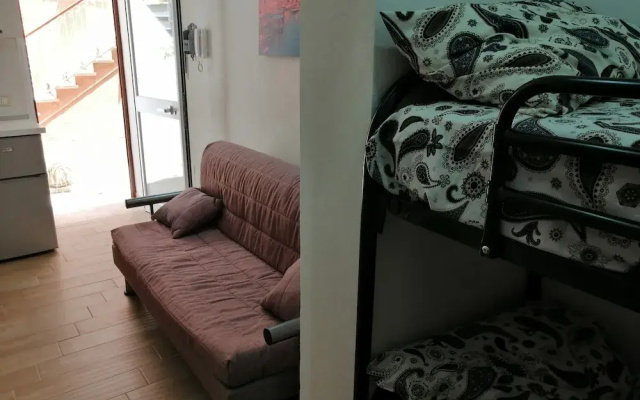 Casa Per Vacanza a Marsala