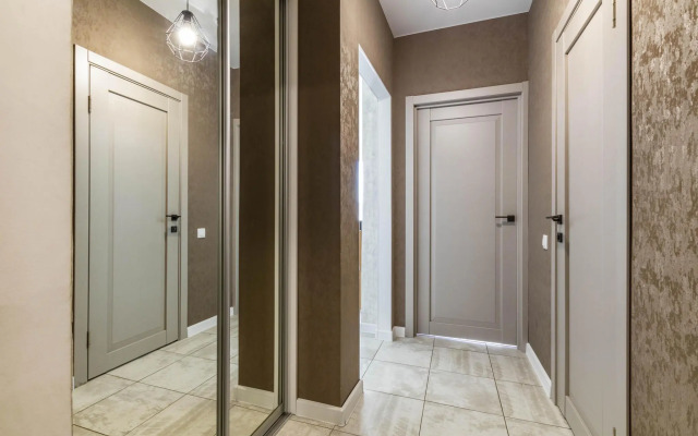 BeGuest (БиГест) на улице Азина