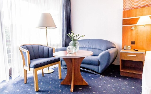 Haus Vier Jahreszeiten am See - Wohnung 9 / 469 B