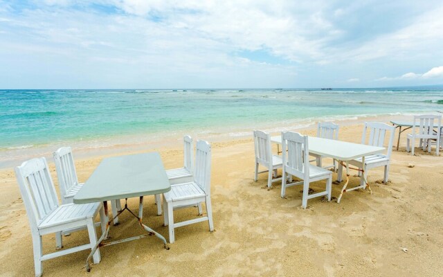 Hotel Gili Air & Restaurant by OYO Rooms
