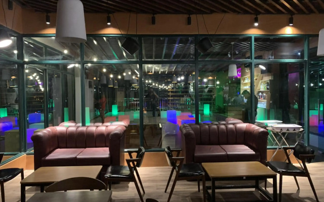 New Dawn Hotel Plus