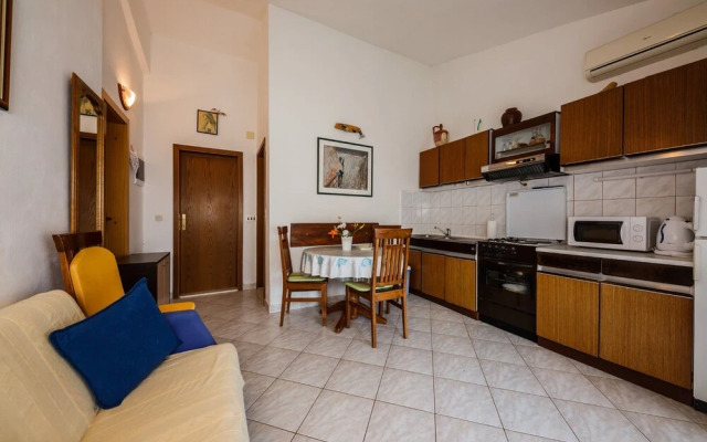 Apartments Grgin