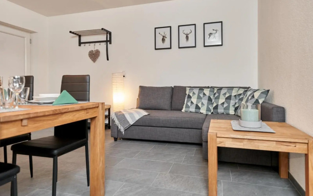 Appartement Alpen Flair