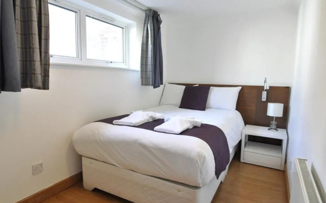 Kensington Hotel Apartments