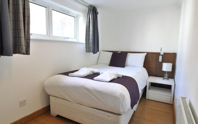 Kensington Hotel Apartments