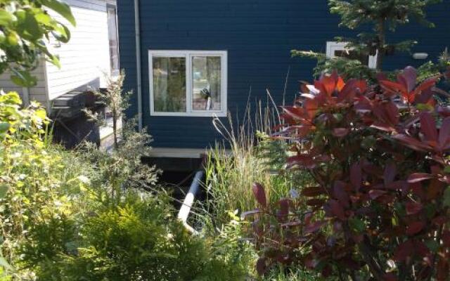 Bed & Breakfast Houseboat Gezina