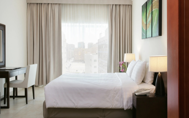 Auris Hotel Apartments Deira