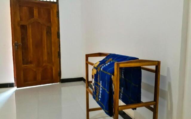 Sigiri Binara Villa
