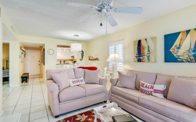 Unit 4101 - Ocean Racquet Club