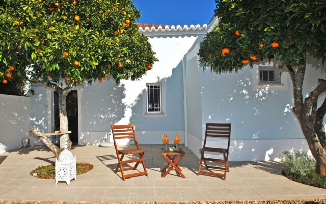 Villa Caicco