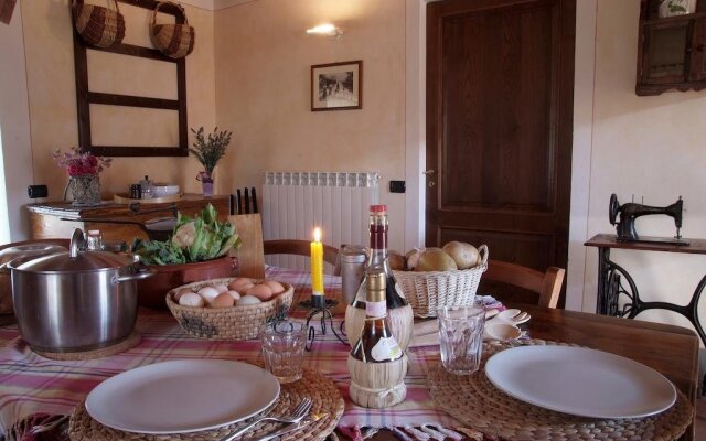 Agriturismo La Provenca