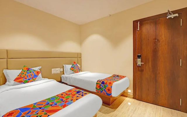 Fabhotel Siddarth Prime