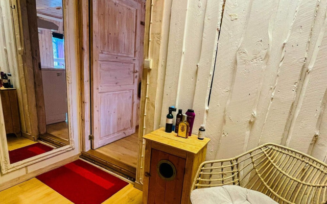 6 Person Holiday Home in Kosta